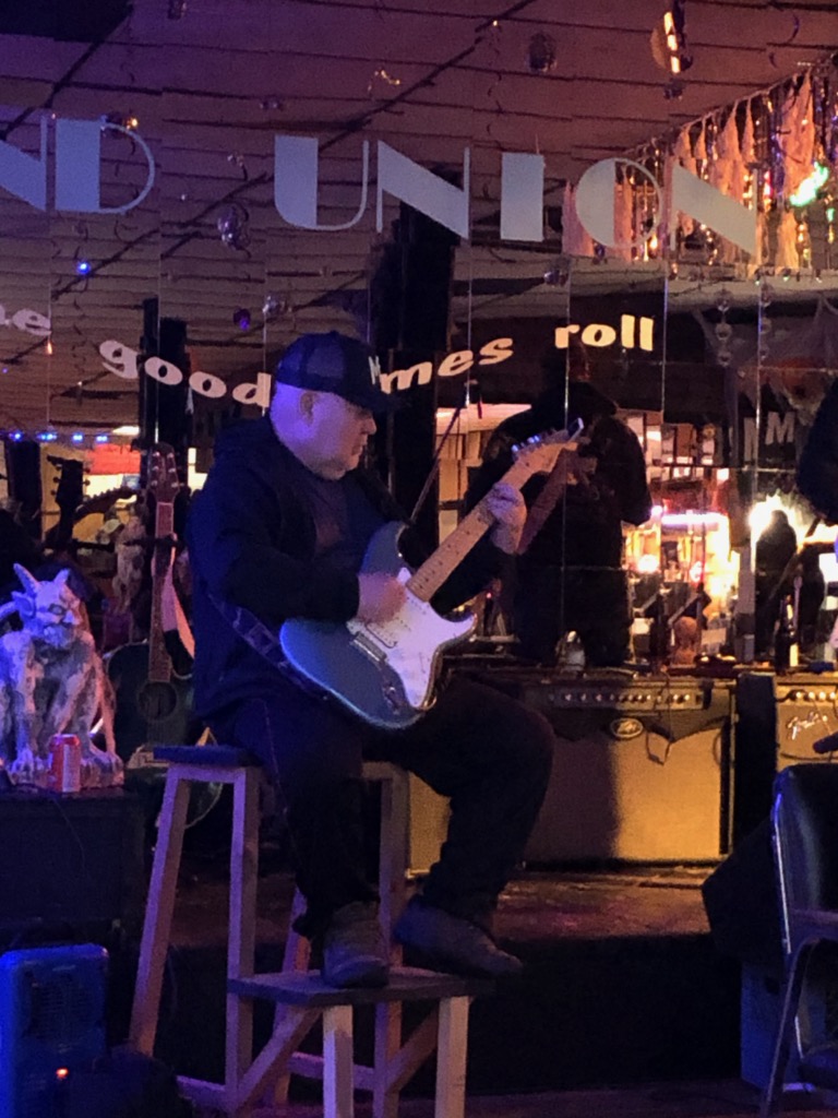 Grand Union Tavern | 7719 17 Ave #7719, Coleman, AB T0K 0M0, Canada | Phone: (403) 563-5227