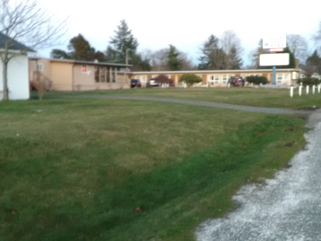 Anchor Inn Motel | 250 Cedar St, Blaine, WA 98230, USA | Phone: (360) 332-5539