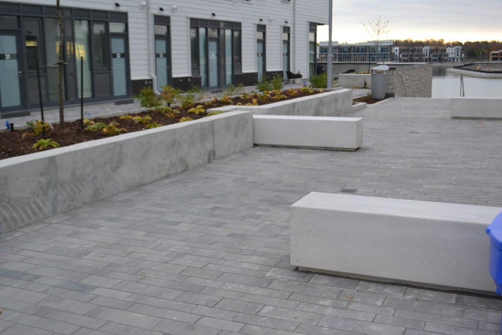 Eds Concrete Product Ltd | 1266 Erie St, Stratford, ON N4Z 0A1, Canada | Phone: (519) 271-6590