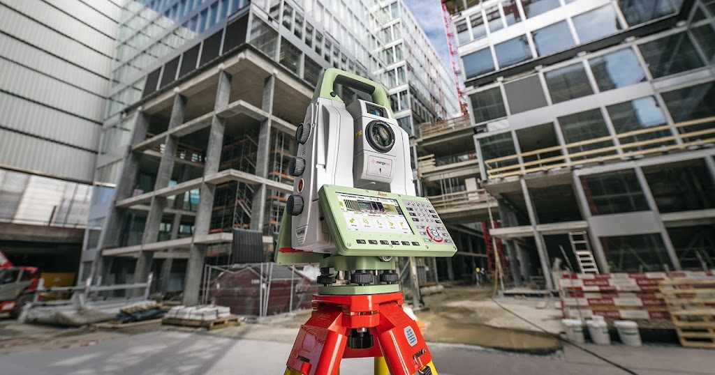 Evolution Land Surveying Ltd. | 14958 Raven Pl, Surrey, BC V3R 4T2, Canada | Phone: (604) 345-4496