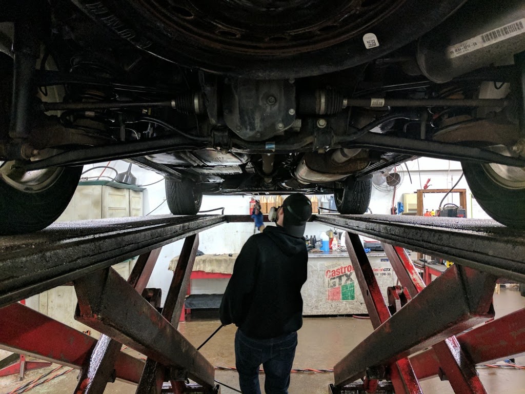 Monroe Auto / Standard Auto Glass - Rust Check | 401 Hopkins St, Whitby, ON L1N 2C2, Canada | Phone: (905) 720-2326