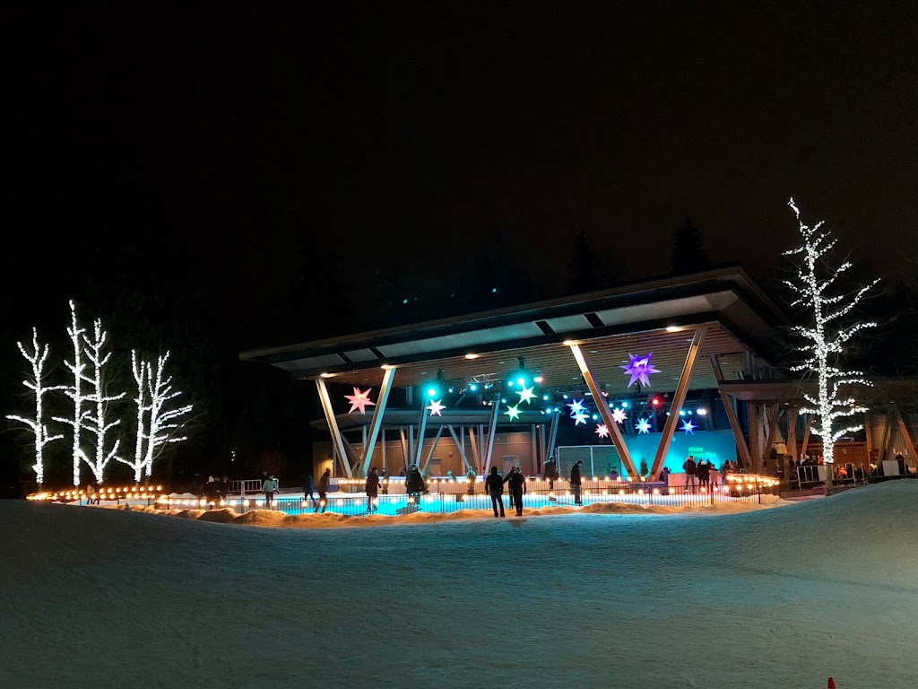 Whistler Skate Park | 4330 Blackcomb Way, Whistler, BC V0N 1B4, Canada | Phone: (604) 935-8189