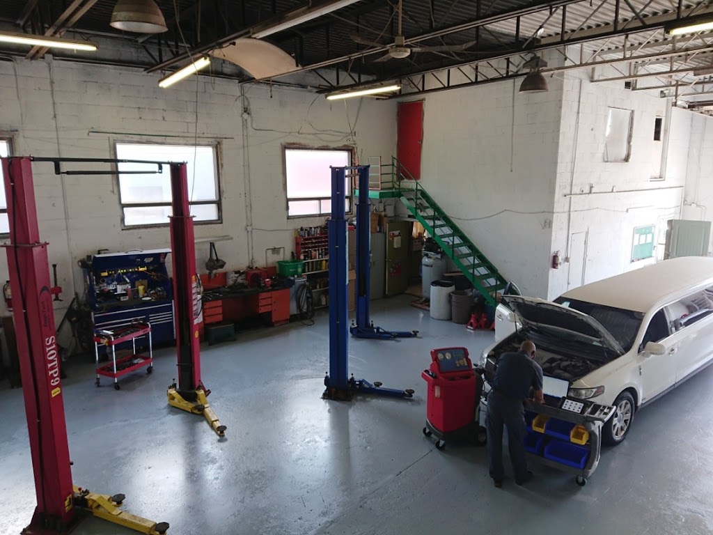 MECATRONIQUE BA INC | 8635 du, Rue du Creusot, Saint-Léonard, QC H1P 2A8, Canada | Phone: (514) 817-0218