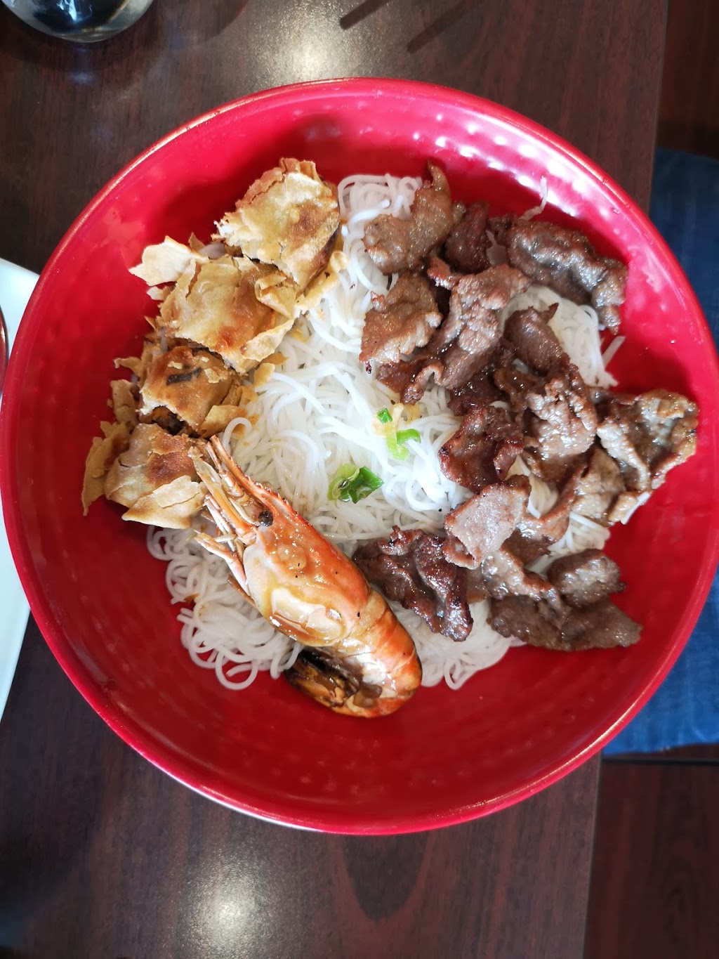 Pho Bo Saigon | 380 Bovaird Dr E, Brampton, ON L6Z 2S7, Canada | Phone: (905) 846-7250