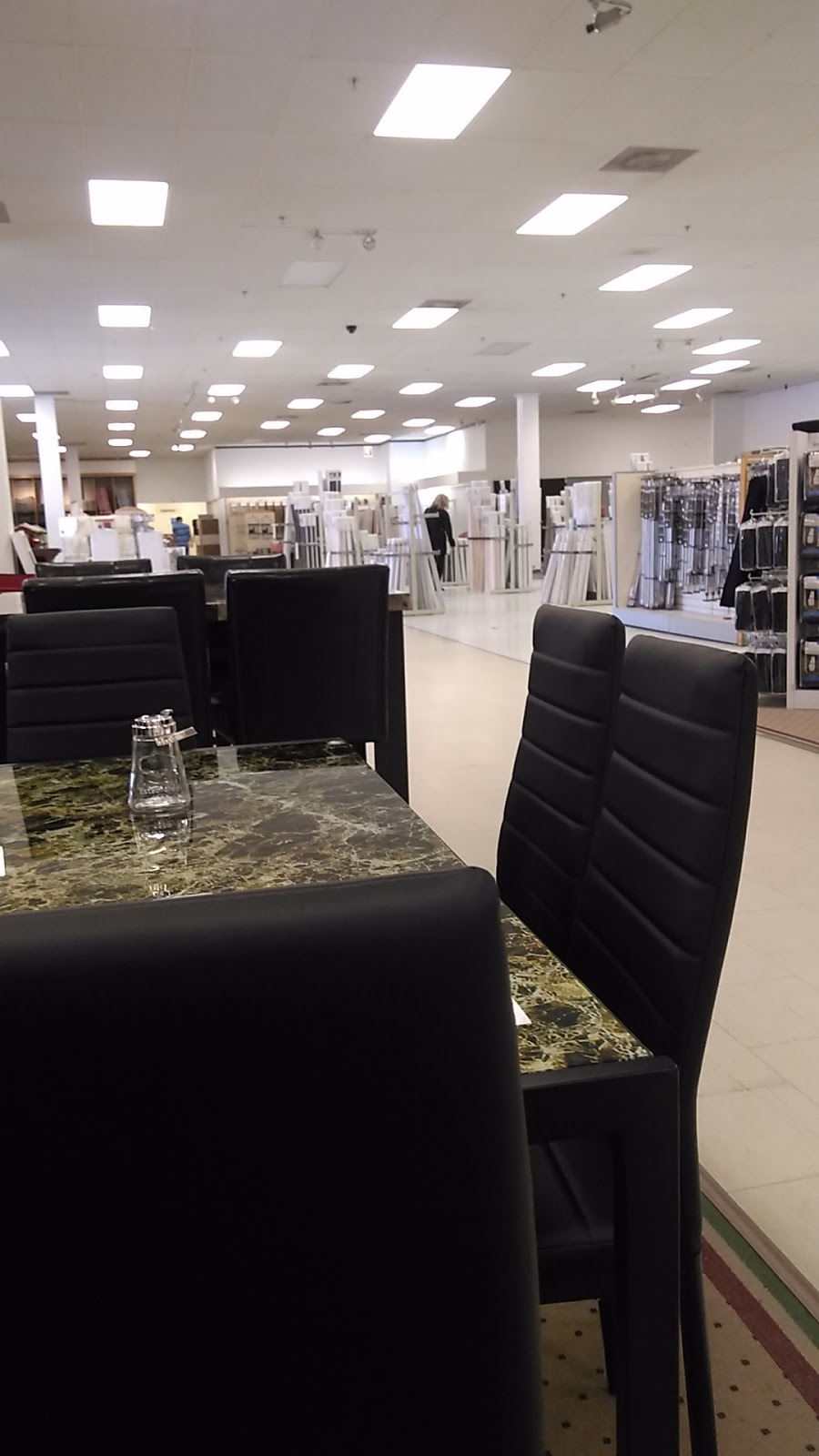 La Source | 705 Avenue du Pont N #310, Alma, QC G8B 6T5, Canada | Phone: (418) 662-9478