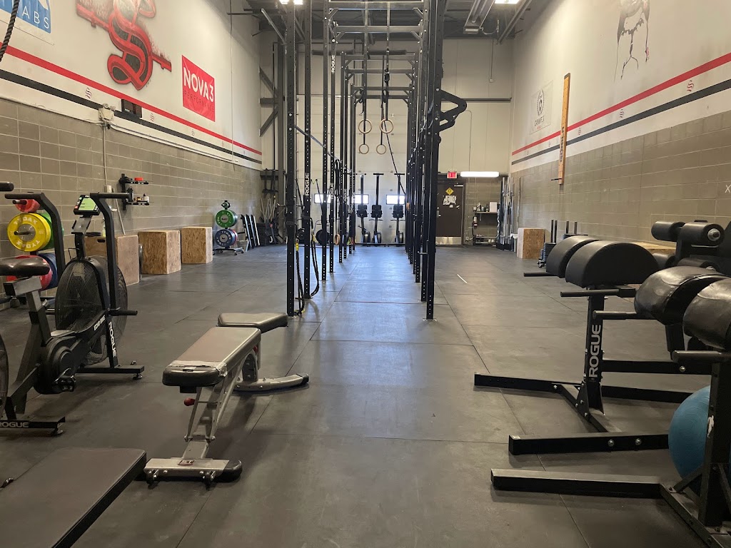 Nova 3 Performance | 190 Carleton Dr #103, St. Albert, AB T8N 0R8, Canada | Phone: (780) 953-1776
