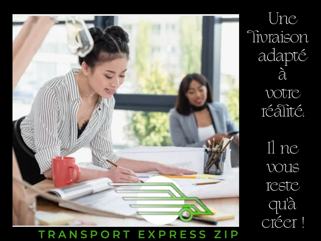 Transport Express Zip | 1270 Rue Principale, Nantes, QC G0Y 1G0, Canada | Phone: (873) 889-8995