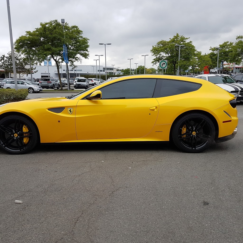 Strictly Autotint | 13340 Smallwood Pl #105, Richmond, BC V6V 1W8, Canada | Phone: (604) 726-5223