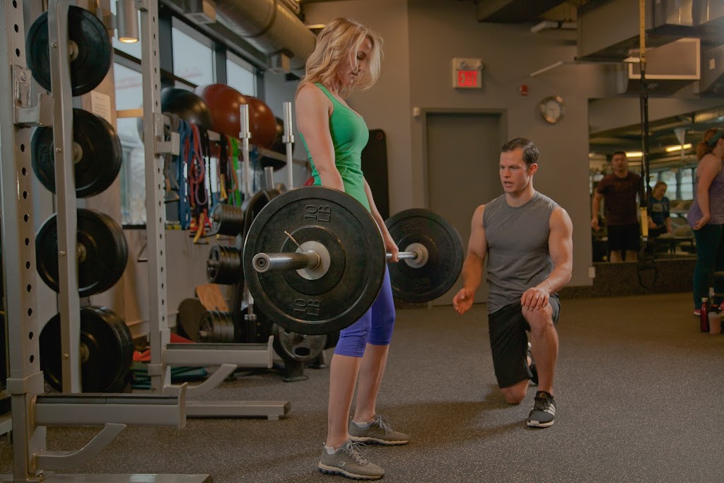 Schuler Fitness | 14965 1 St NW, Calgary, AB T3P 1N2, Canada | Phone: (587) 433-6777