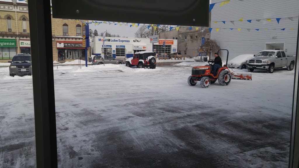 Grays St Thomas Autocare | 260 Talbot Street West, St Thomas, ON N5P 1B4, Canada | Phone: (226) 781-9806
