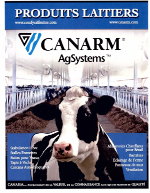 Agrotec Bois-Francs Inc | 304 Rte de la Grande-Ligne, Victoriaville, QC G6T 0E9, Canada | Phone: (819) 752-6101