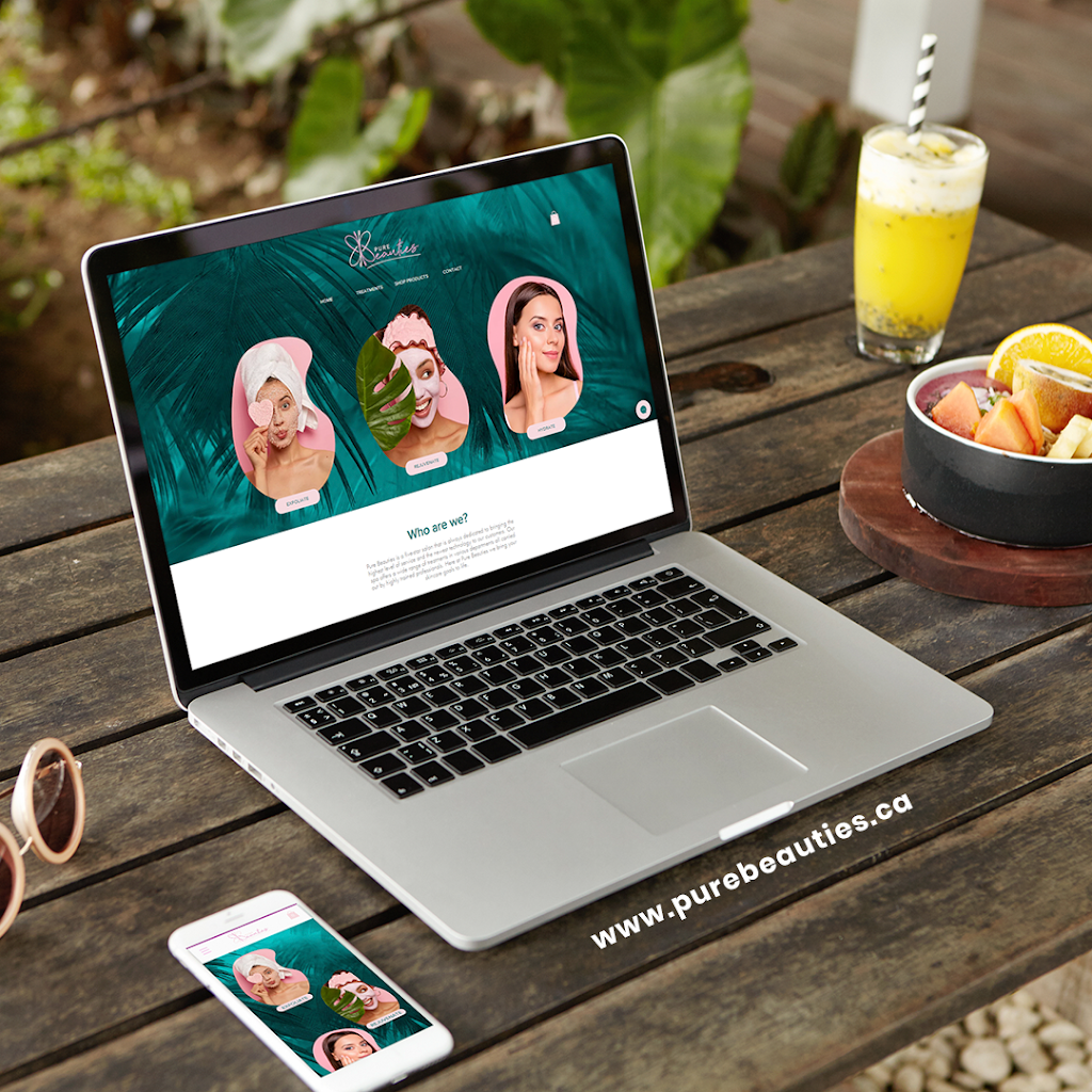 Pallavi Bhatt - Graphic Web Design Marketing - Calgary | Toronto | 20541 Main St SE, Calgary, AB T3M 3E9, Canada | Phone: (647) 546-4099