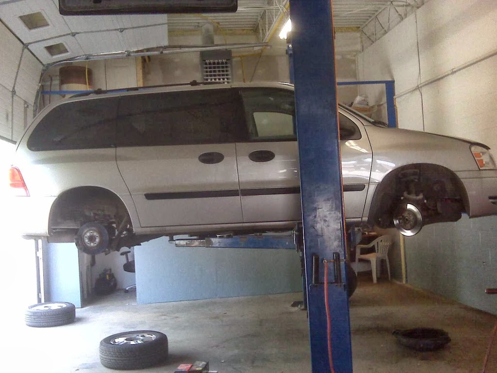 SAI Automotive Sales and Repair | 32 Steeles Ave E #17, Milton, ON L9T 5A1, Canada | Phone: (905) 864-1536