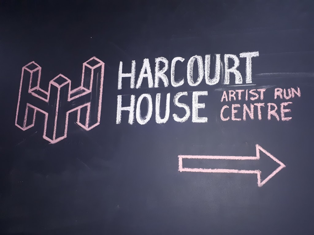 Harcourt House Artist Run Centre | art gallery | 10215 112 St NW, Edmonton, AB T5K 1M7, Canada | 7804264180 OR +1 780-426-4180
