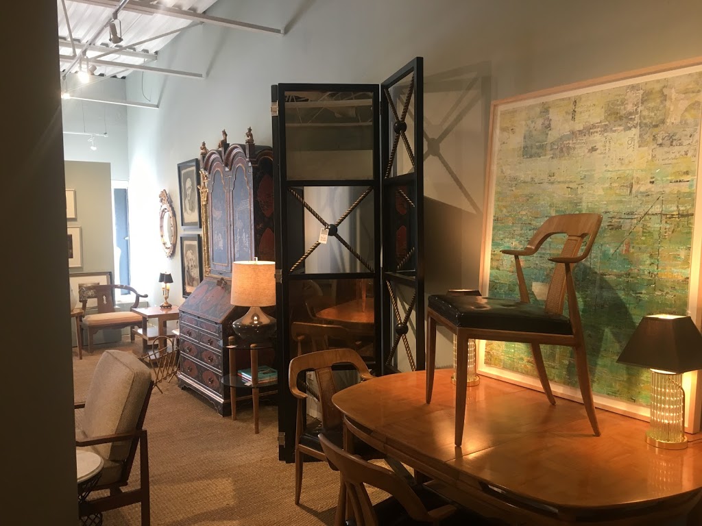 Michael Thomas Antiques, Art & Furnishings | 318 Dundurn St S, Hamilton, ON L8P 4L6, Canada | Phone: (289) 389-2000