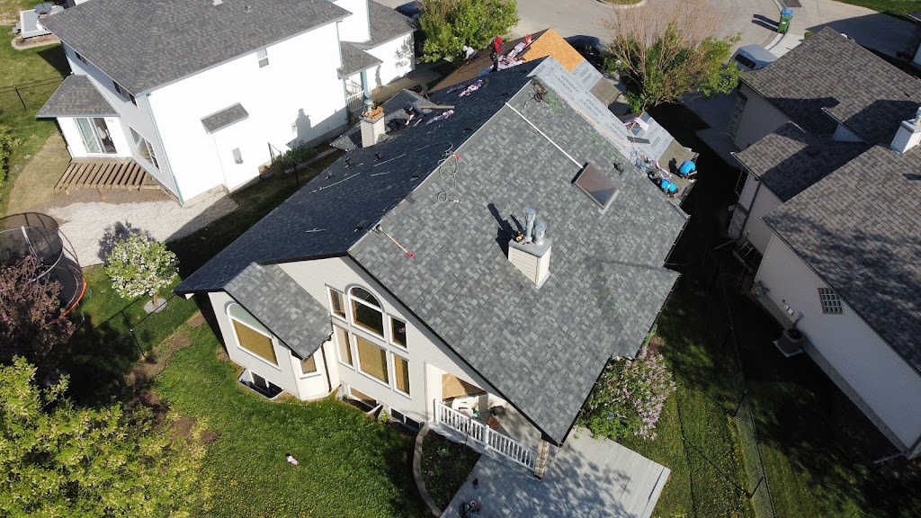 Right Way Roofing Company | 192 Country Hills Park NW, Calgary, AB T3K 5C9, Canada | Phone: (587) 572-5944