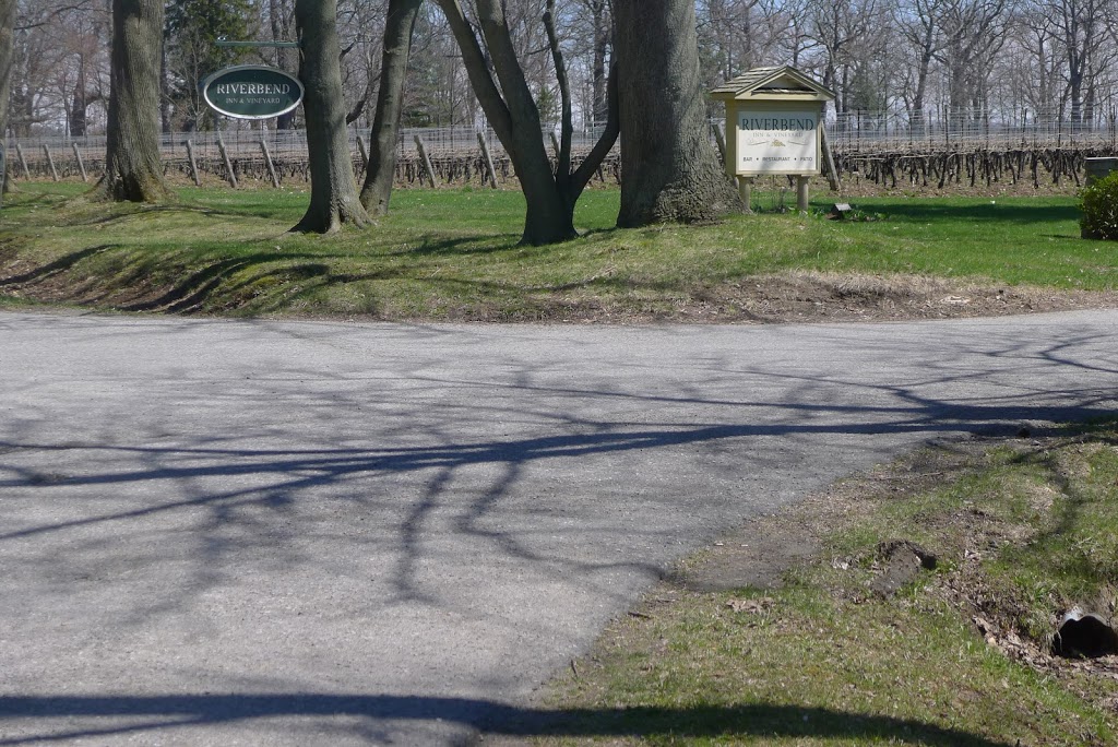 Newark Neighbours | 310 John St E, Niagara-on-the-Lake, ON L0S 1J0, Canada | Phone: (905) 468-3519