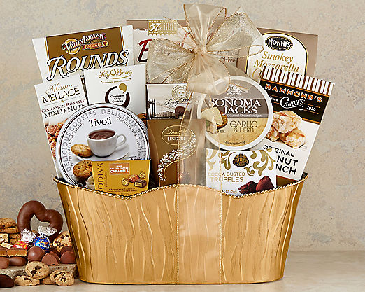 Wine Country Gift Baskets Canada | 445 Neave Ct, Kelowna, BC V1V 2M2, Canada | Phone: (250) 763-7445