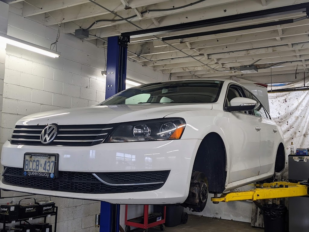 The Auto Station | 1240 Plains Rd E, Burlington, ON L7S 1W6, Canada | Phone: (289) 635-2880