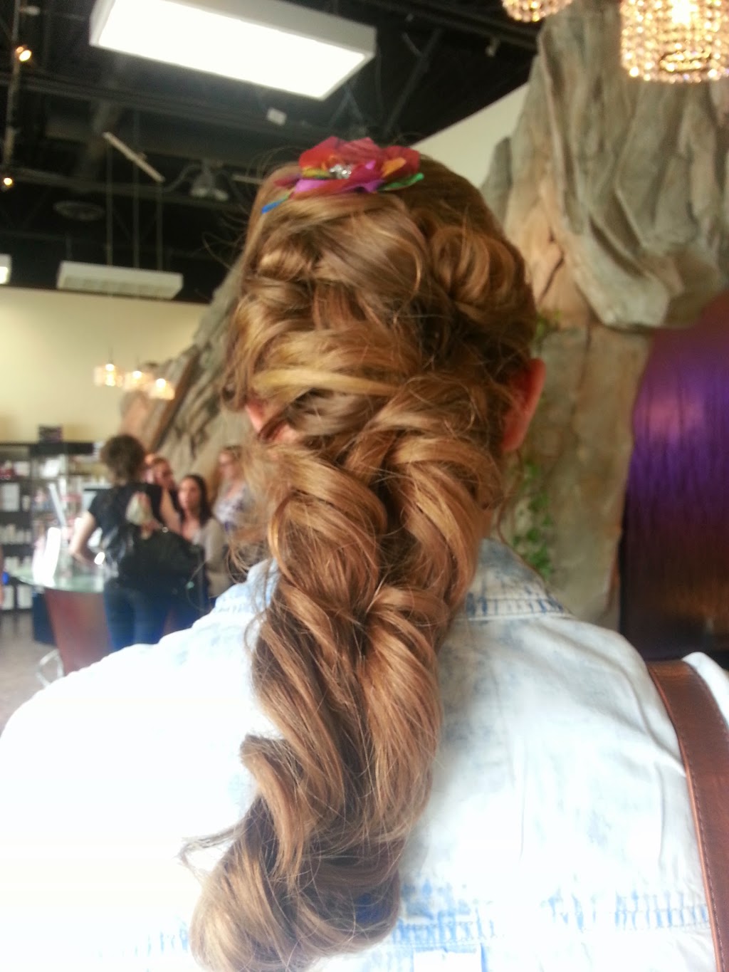 European Day Spa and Salon | 7592 Vedder Rd #202, Chilliwack, BC V2R 5V9, Canada | Phone: (604) 847-0535