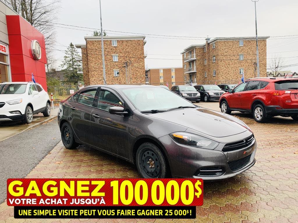 La Maison de lOccasion (Québec) | 15070 Boulevard Henri-Bourassa, Québec, QC G1G 3Z4, Canada | Phone: (418) 622-4700