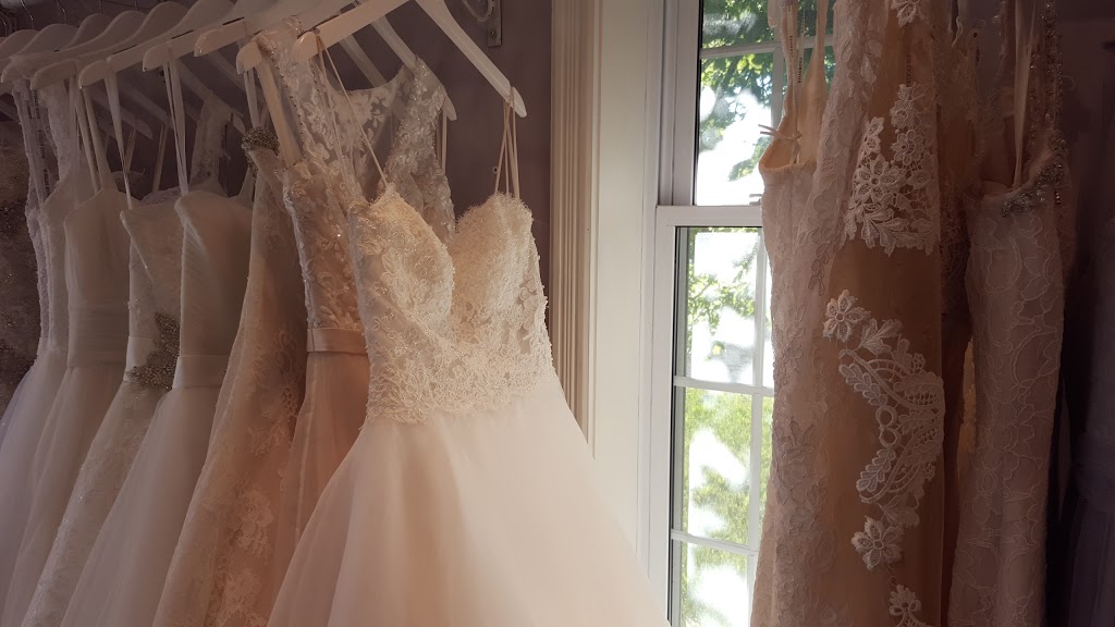 Renewed With Love Bridal Outlet | 161 Bridge St, Carleton Place, ON K7C 2V6, Canada | Phone: (613) 435-5542 ext. 2