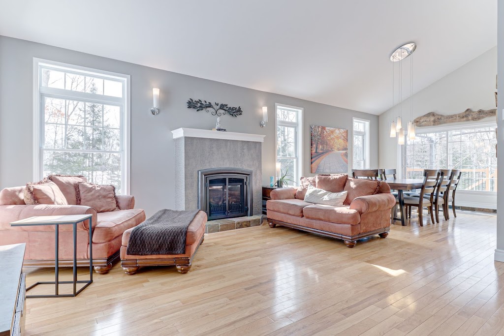 Nathalie Mangin, courtier immobilier | 280 A Bd de la Seigneurie O, Blainville, QC J7C 5A1, Canada | Phone: (514) 581-1574