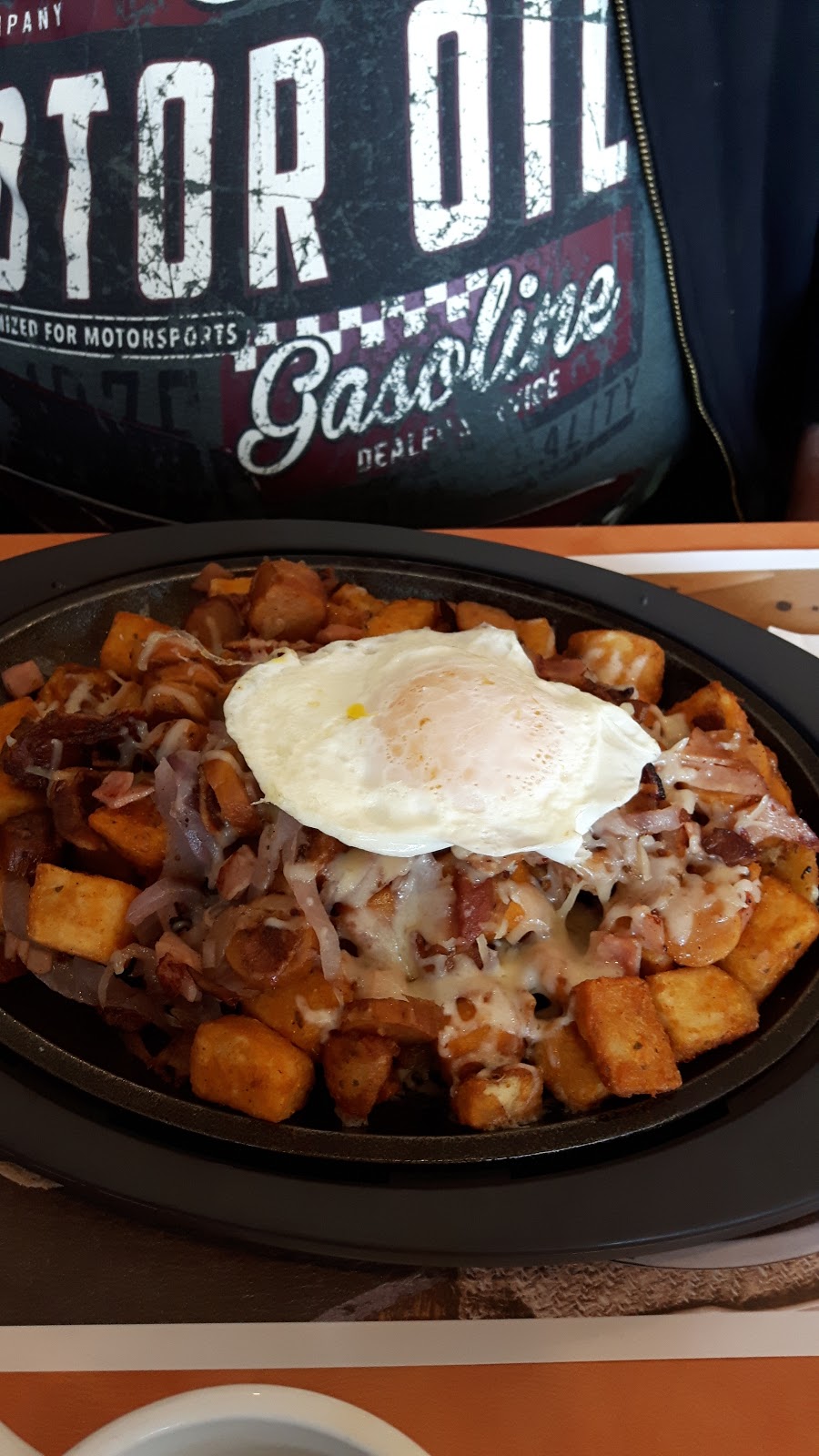 Ben & Florentine | 3496 Boulevard des Forges, Trois-Rivières, QC G8Y 5H5, Canada | Phone: (819) 372-0808