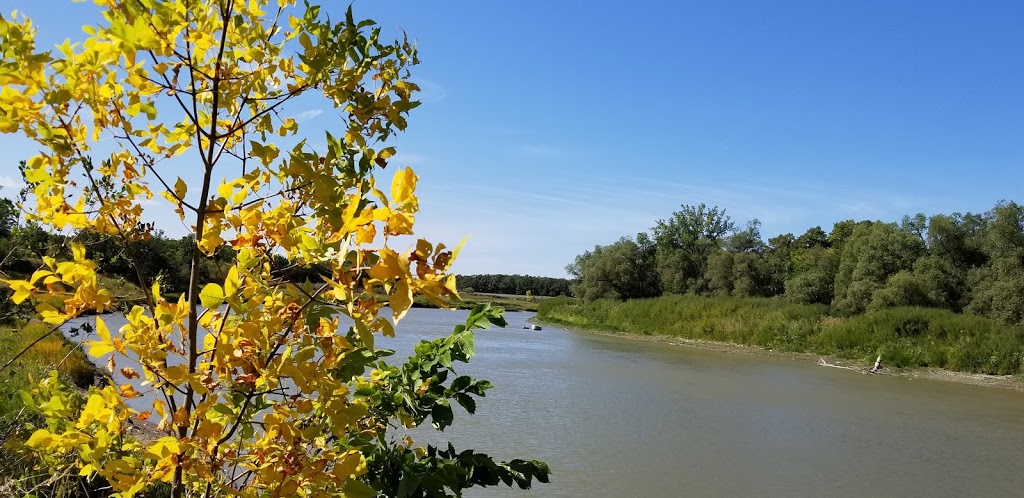 Headingley Grand Trunk Trail | Cartier, MB R0G 2N0, Canada