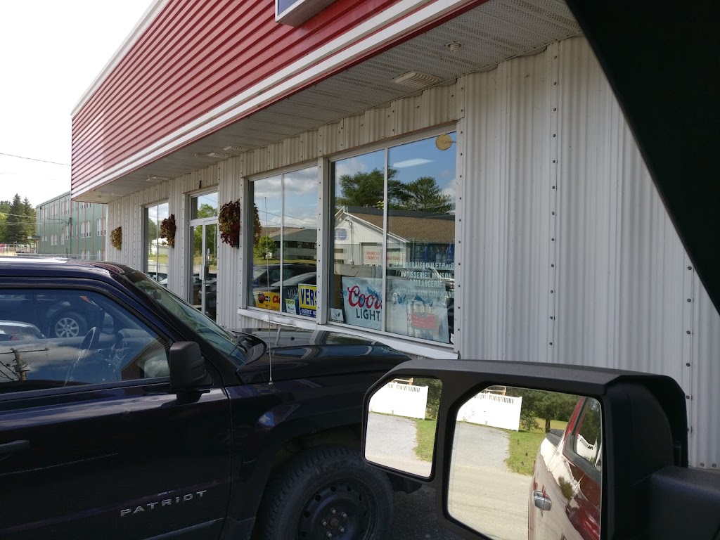 Marché Bonichoix des Pins Enr. | 25 Rue des Pins E, Rivière-Bleue, QC G0L 2B0, Canada | Phone: (418) 893-2296