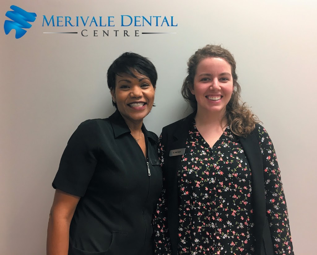 Merivale Dental Centre | 1460 Merivale Rd Unit #4B, Nepean, ON K2E 5P2, Canada | Phone: (613) 224-1393