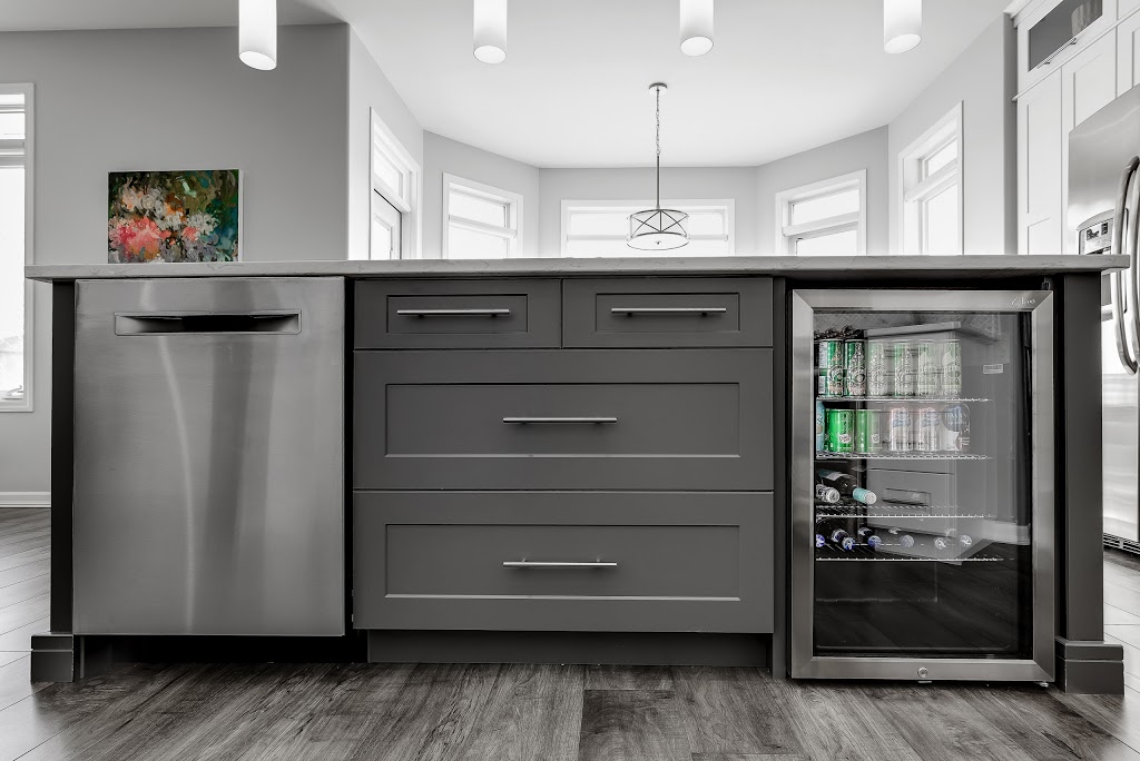 Superior Cabinets Calgary | 2505 107 Ave SE, Calgary, AB T2Z 4Y9, Canada | Phone: (403) 258-0744