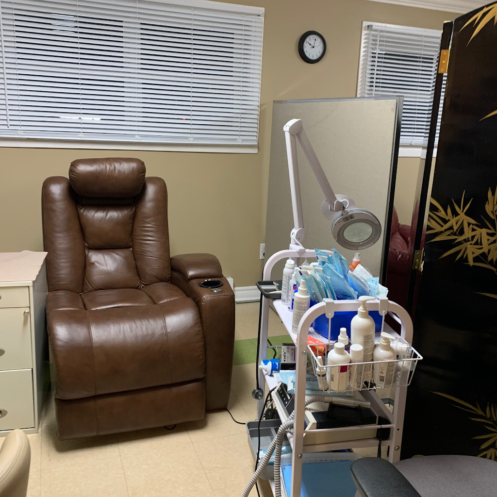 Max Your Step Footcare by Nurses | 1879 N Main St, Westville, NS B0K 2A0, Canada | Phone: (902) 752-1172