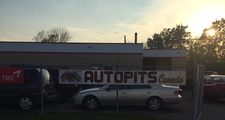Autopits Canada | 82e Wintemute St, Fort Erie, ON L2A 2P1, Canada | Phone: (289) 320-8019