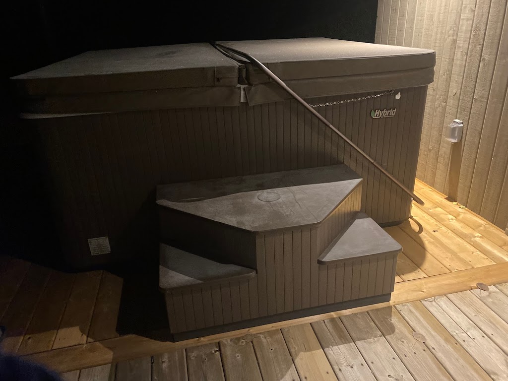 Hot Tub & Spa Moving Movers Service 15+ Years Safe | 73 Rose St, Lindsay, ON K9V 4R6, Canada | Phone: (647) 539-8827