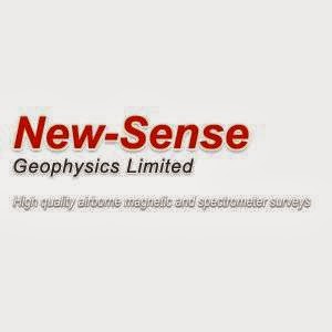 New-Sense Geophysics Ltd. | 195 Clayton Dr, Markham, ON L3R 7P3, Canada | Phone: (905) 480-1107