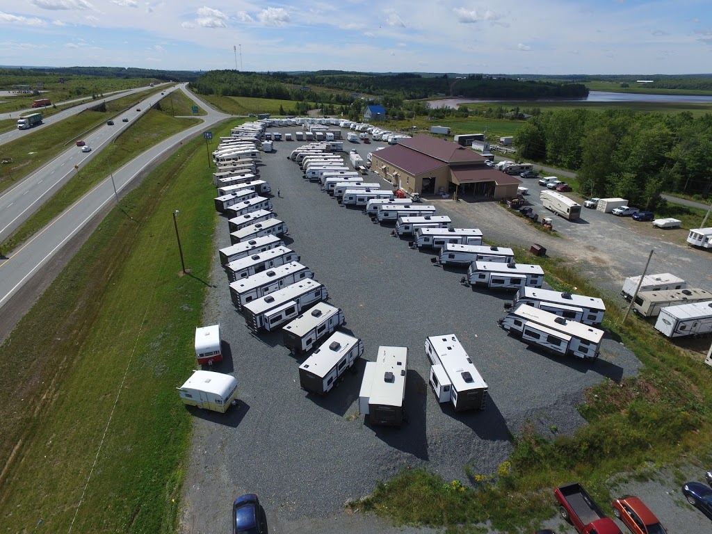 Pine Acres RV (Stewiacke) Limited | 16 Garden Gate Ln, Stewiacke, NS B0N 2J0, Canada | Phone: (902) 639-1509