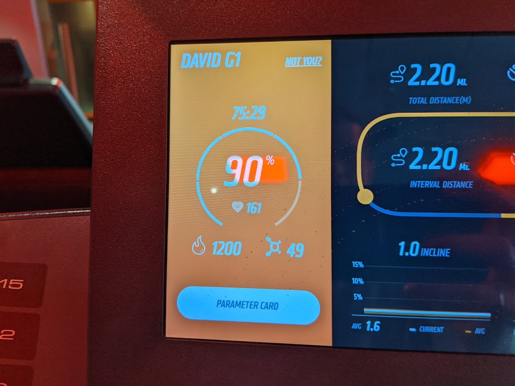 Orangetheory Fitness | 3479 Sawmill Crescent, Vancouver, BC V5S 0H2, Canada | Phone: (604) 225-1000