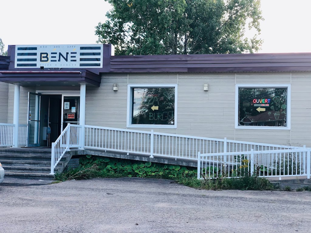 PIZZA BÉNÉ | 490 Rue Saint-Jean, Maple Grove, QC J6N 1R9, Canada | Phone: (450) 395-3777