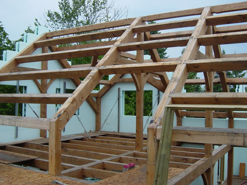 IsoMatrixx, Insulated Concrete Forms | 1535 Snyders Rd E, Petersburg, ON N0B 2H0, Canada | Phone: (866) 239-9906