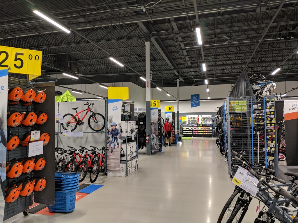 Decathlon Brossard | 2151 Boulevard Lapinière, Brossard, QC J4W 2T5, Canada | Phone: (450) 500-3000