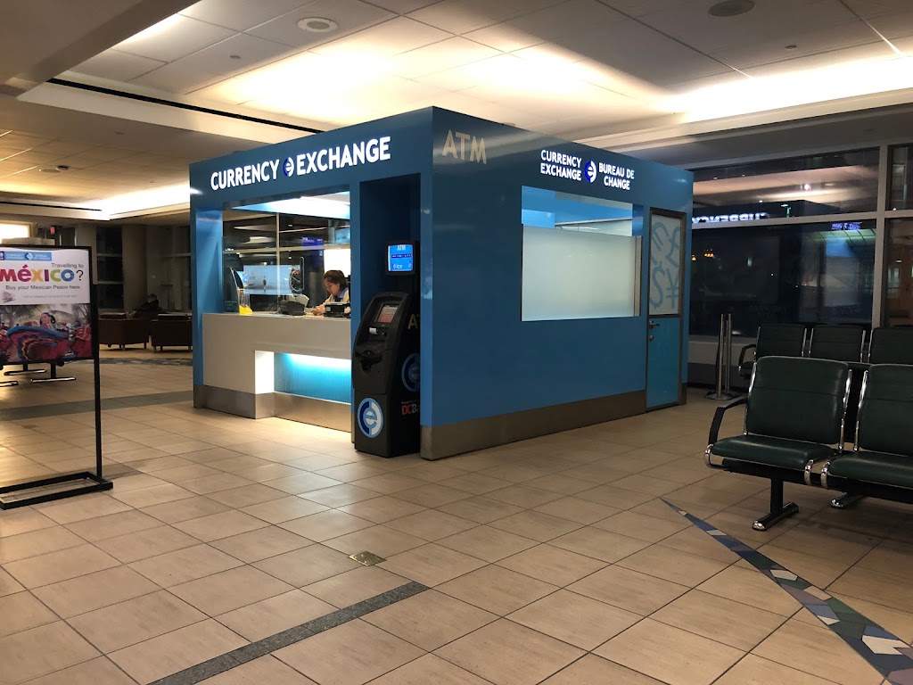 ICE International Currency Exchange | 1000 Airport Rd, Nisku, AB T9E 7N5, Canada | Phone: (780) 669-9439