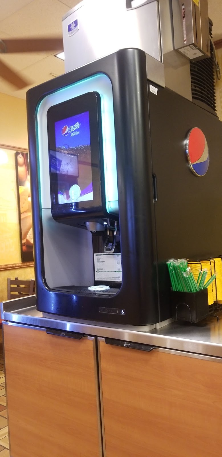 Subway | 48 Dundas St W Unit 3, Belleville, ON K8P 1A3, Canada | Phone: (613) 967-1727