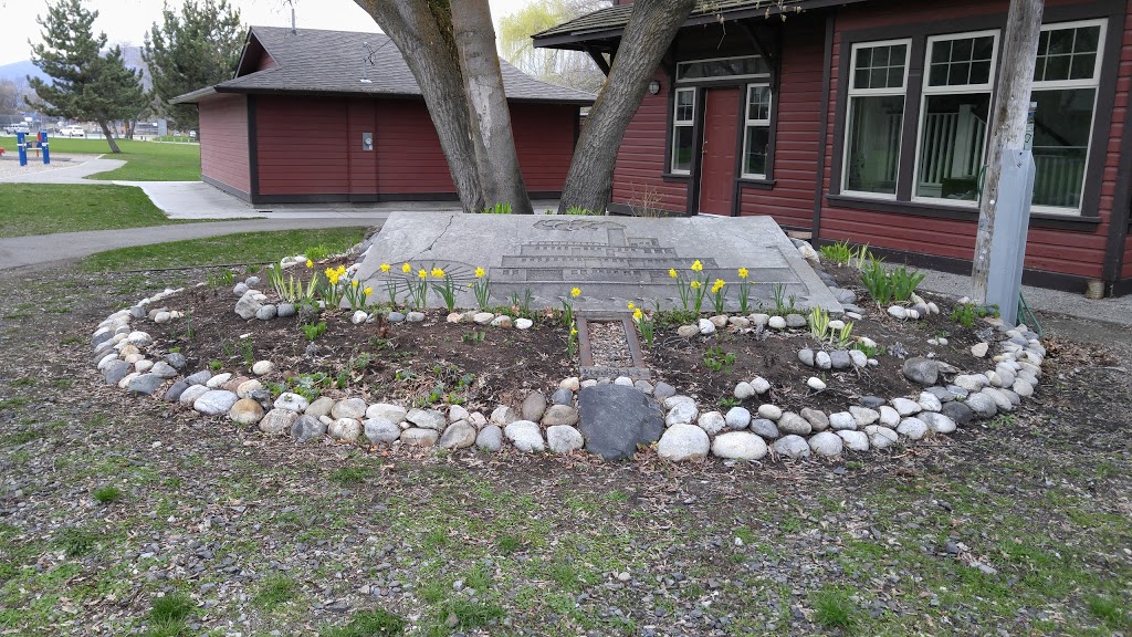 Okanagan Landing Community Hall | 7813 Okanagan Landing Rd, Vernon, BC V1H 1H2, Canada | Phone: (250) 542-2500