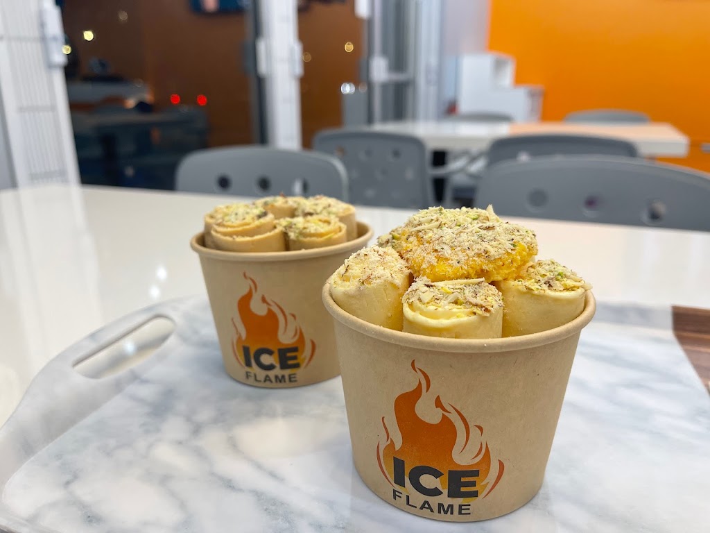 Ice Flame | 1450 Block Line Rd #109, Kitchener, ON N2C 0A5, Canada | Phone: (519) 742-0453