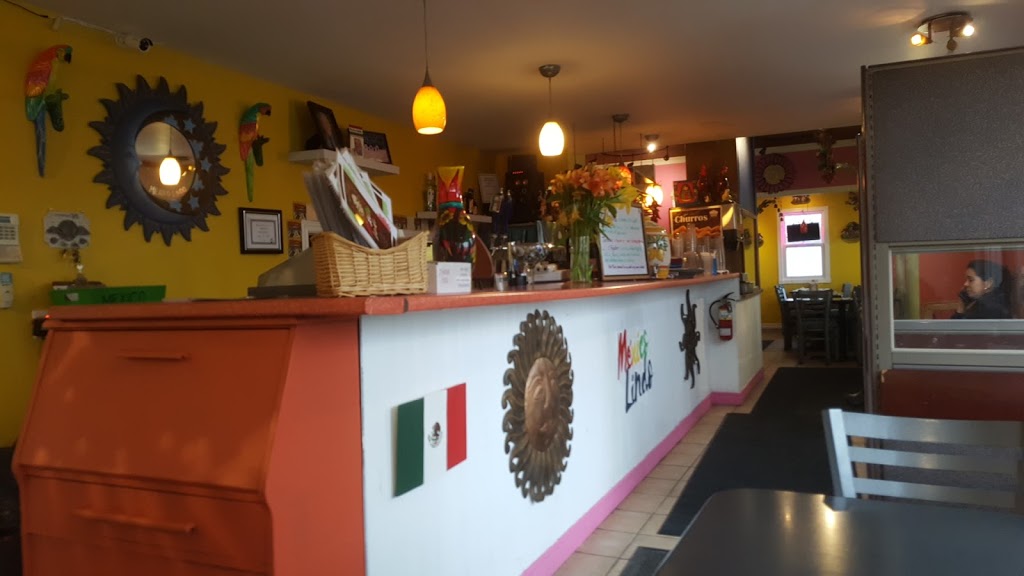 Mexico Lindo | 915 Taunton Rd E, Whitby, ON L1R 3L6, Canada | Phone: (905) 728-5037