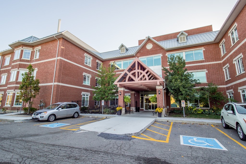 Woodhall Park Care Community | 10260 Kennedy Rd N, Brampton, ON L6Z 4N7, Canada | Phone: (905) 495-4695