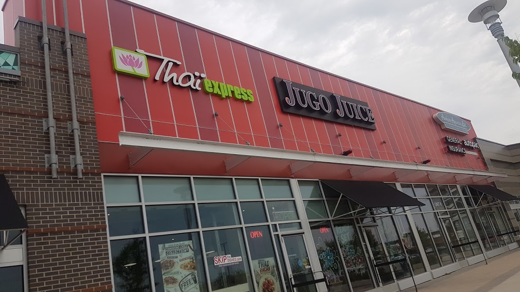 Jugo Juice | Seasons of Tuxedo, 660 Sterling Lyon Pkwy #7, Winnipeg, MB R3P 1E9, Canada | Phone: (204) 477-6435