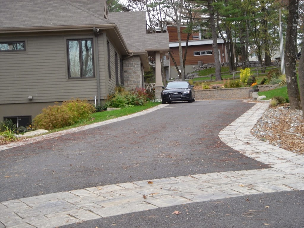 Algarve du Portugal Terrassement Inc | 1841 Chemin St Barthélemy, Québec, QC G2A 4B5, Canada | Phone: (418) 847-6034