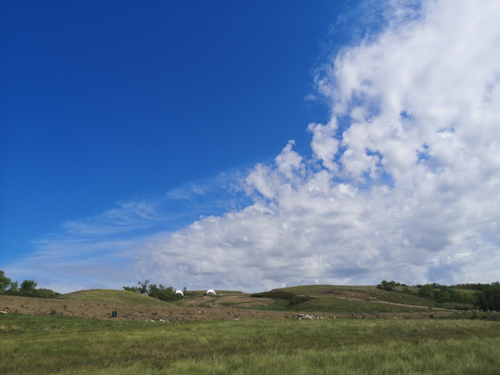 Glamping Northshore Resort | Daniel Dr, Findlater, SK S0G 1P0, Canada | Phone: (306) 500-9278